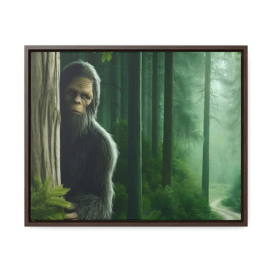 Gallery Canvas Wraps, Horizontal Frame
